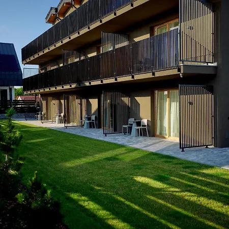 Lake-Apart Apartamenty Mielno Mielno  Zewnętrze zdjęcie
