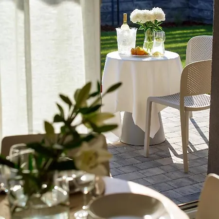 Lake-Apart Apartamenty Mielno Mielno  Zewnętrze zdjęcie