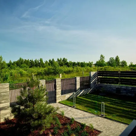 Lake-Apart Apartamenty Mielno Mielno  Zewnętrze zdjęcie