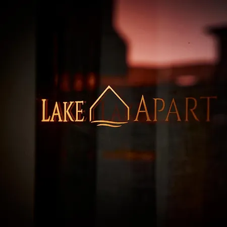 Lake-Apart Apartamenty Mielno Mielno  Zewnętrze zdjęcie