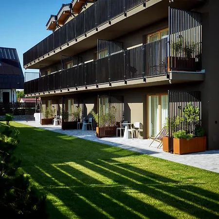Lake-Apart Apartamenty Mielno Mielno  Zewnętrze zdjęcie