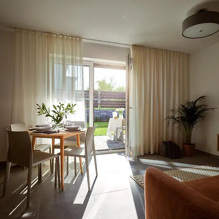Lake-Apart Apartamenty Mielno Mielno  Zewnętrze zdjęcie